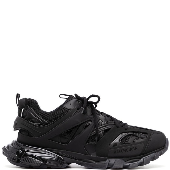 Balenciaga track LED’s - Picture 1 of 2